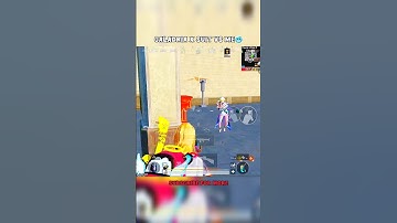 GALADRIA X SUIT VS ME 💥WHO WINS?💥 #bgmi #pubgmobile #viralshorts