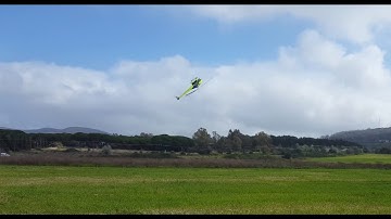 MSH Brain 2 RESCUE in action