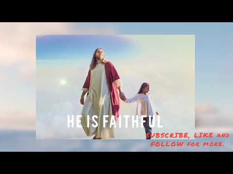 He is Faithful by Miracle Singers Bertamentha