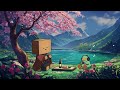 Tranquility  lofi hip hop music  chill beats to relax  study to