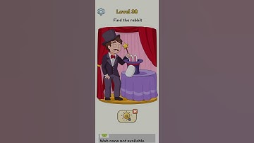 DOP 5 Delete one part level 38#shorts