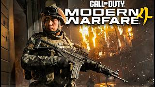 Will Modern Warfare 4 Be Good This Year?
