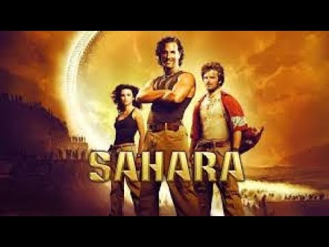 Full Movie SAHARA (2005) Sub Indonesia