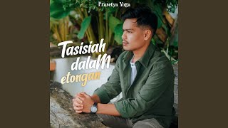 Tasisiah Dalam Etongan