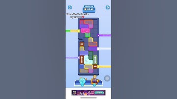 Water Out Puzzle Level 64 walkthrough #WaterOutPuzzle