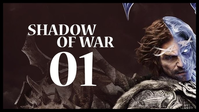 Análise: Shadow of War evoluiu do primeiro e entrega um jogo redondo -  Combo Infinito