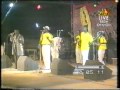 Simon Chimbetu Live@Chinhoyi 2002