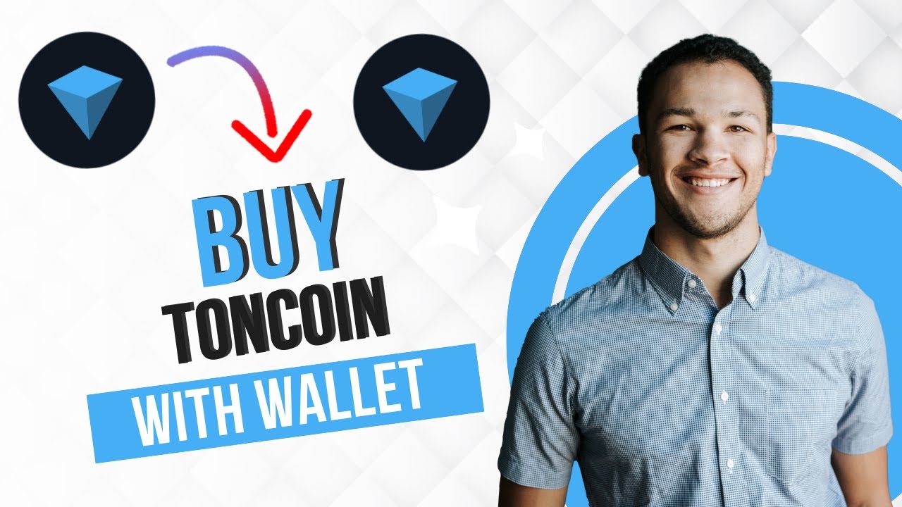 How To Buy Toncoin Using Tonkeeper Wallet (Best Method)