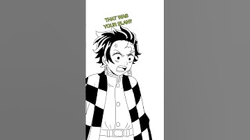 #tiktok #demonslayer #tengen #zenitsu #tanjiro #inosuke #animatic #anime #animation #funny