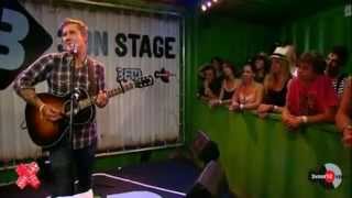 Brian Fallon - sowing season (brand new cover) 3 on stage