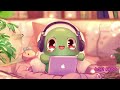 focus beats for work 🐸 lofi hip hop