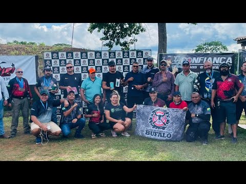 Final do Campeonato de Tiro Bufalo 2023 Parte 2