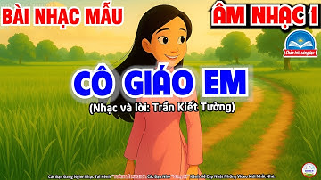 Sample Song “My Teacher” | Grade 1 Song – Labor Song Theme | Creative Horizon