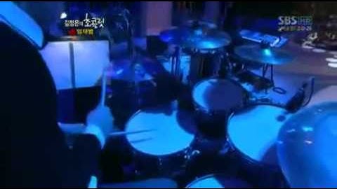 Thumbnail of #임재범 - 낙인