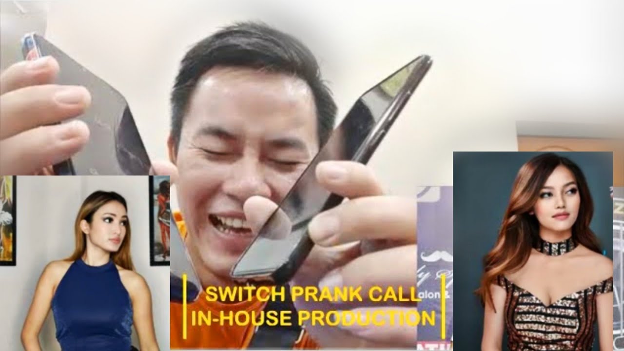 FUNNY PRANK CALL ! | IN-HOUSE |