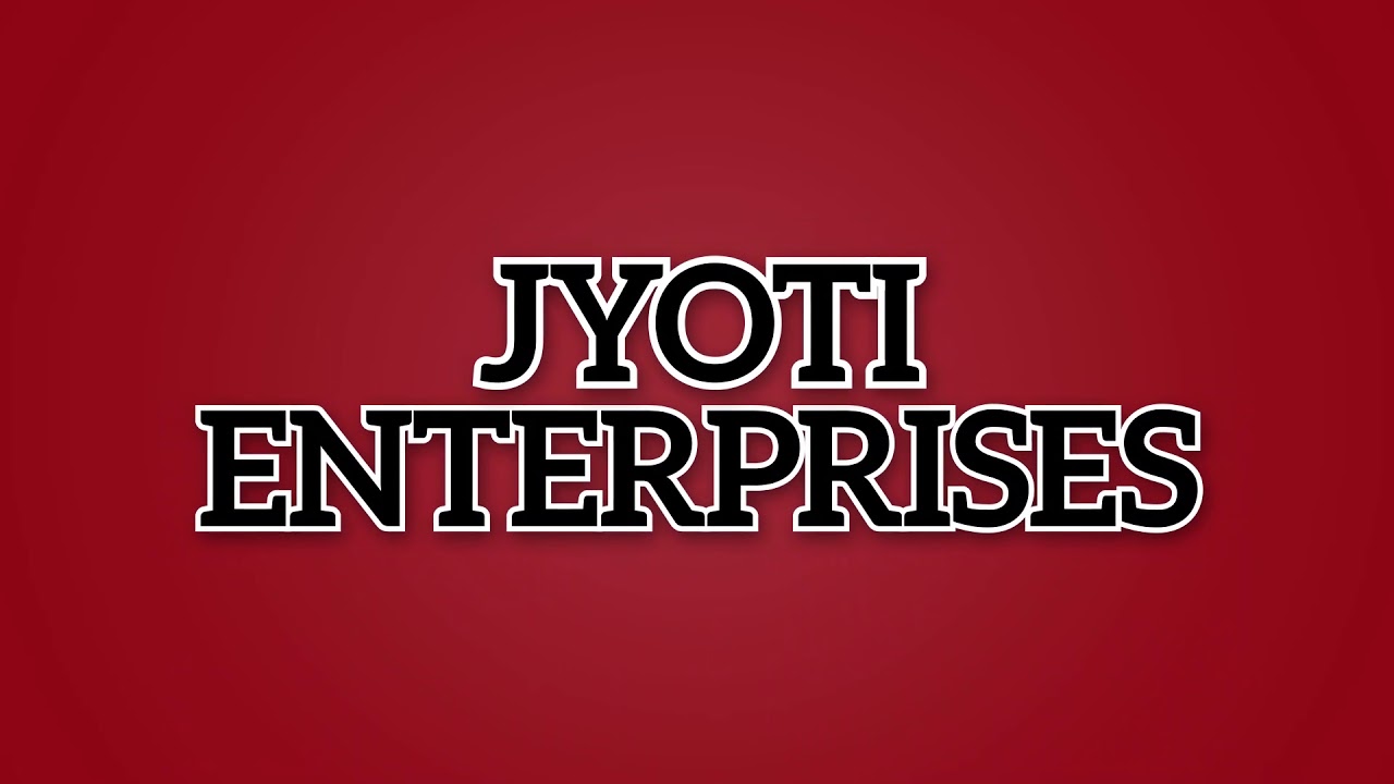 Jyoti Enterprises