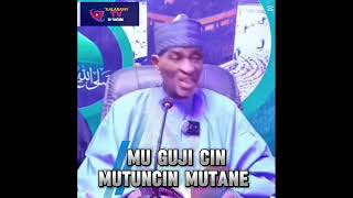 Mu Guji Cin Mutuncin Mutane