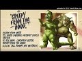 Merkules &amp; Foyone - Creepy From Tha Hood (Full EP)