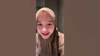 bigo live hijab imut demen live mandi baju transparan