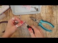 Tutorial: Glue Dangles