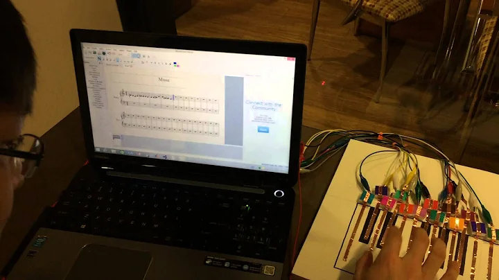 Makey Maestro