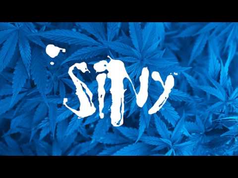 Siny — Siny x Magiera - Coraz bardziej siny
