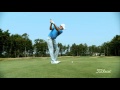 Spieth Golf Swing