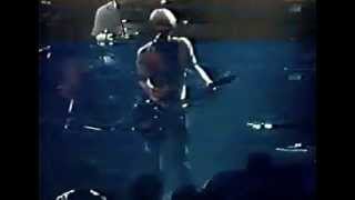 Video thumbnail of "Radiohead Faithless the Wonderboy (Japan '94)"