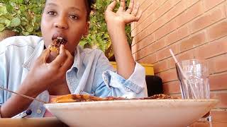 Restaurant Review Salsa Mexican Grill shorts