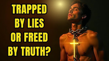 TRANSFORM EVERY LIE INTO POWERFUL TRUTH