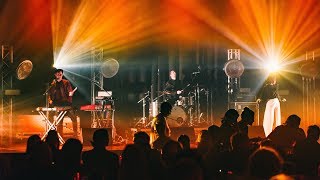 Queensland Music Awards 2018