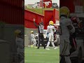 Jalen Philpot Catches His 6th TD 🍯 #touchdown #cfl #stampeders #football