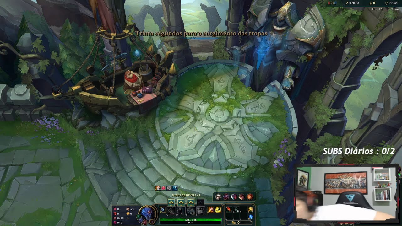 Runas Shaco Jg S11 Runas Shaco Jg S11