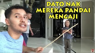 jangan kecam rotan baem dan qadejah klau malas screenshot 4