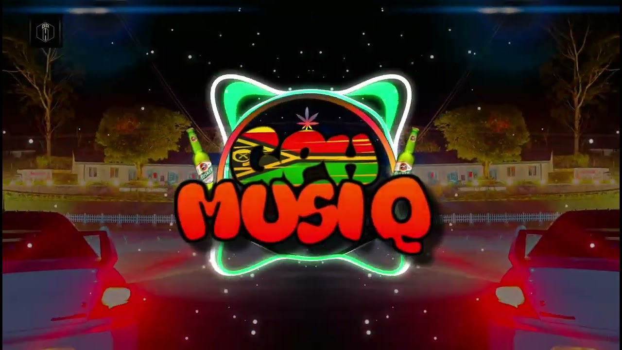 BAD GYAL (LAZZY REMIX) 2025