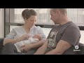 Early Days with a Newborn - Survival Guide
