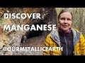 Mangan Der Verborgene Riese