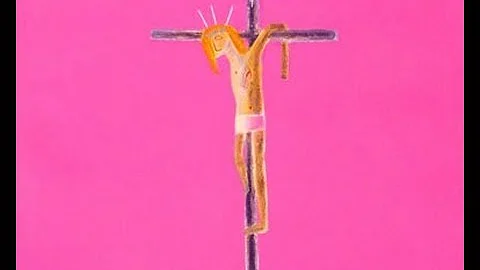 Modern Christian Art: Craigie Aitchison, Albert He...