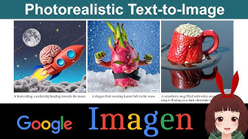 Google Imagen: Photorealistic Text-to-Image Diffusion Models with Deep Language Understanding