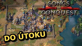 Do útoku - Songs of Conquest CZ 05 - Barya