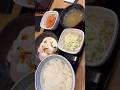 吉野家の朝食がコスパ最強すぎて毎朝これでいいレベル。