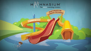Mathnasium Turns the Summer Slide into Summer Success!