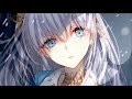 Nightcore ⇢ Hard 2 Face Reality (Lyrics)