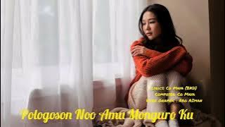 Pologoso Noo Amu Monguro Ku - Lagu Dusun | Lagu Dusun Terpopular 2025 