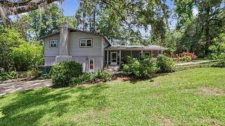 2018 E Indianhead Dr, Tallahassee, FL 2018 E Indianhead Dr, Tallahassee, FL