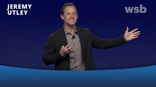 Jeremy Utley on Investing Time to Get Optimal Results from AI