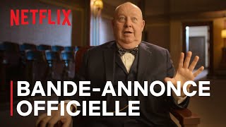 Bande annonce Trahison chez les mormons : Le faussaire assassin 