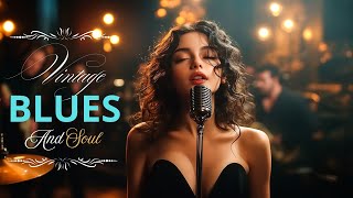 A Journey through Timeless Songs of Love: Etta James Inspired Blues & Soul Performance