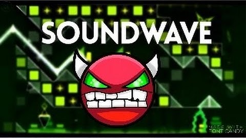 (Medium Demon) Soundwave | Toxic & Codex