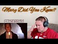 Mary, Did You Know? - Pentatonix REACTION